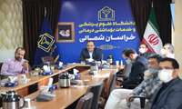 تصویب 5 طرح در شورای فناوری دانشگاه علوم پزشکی